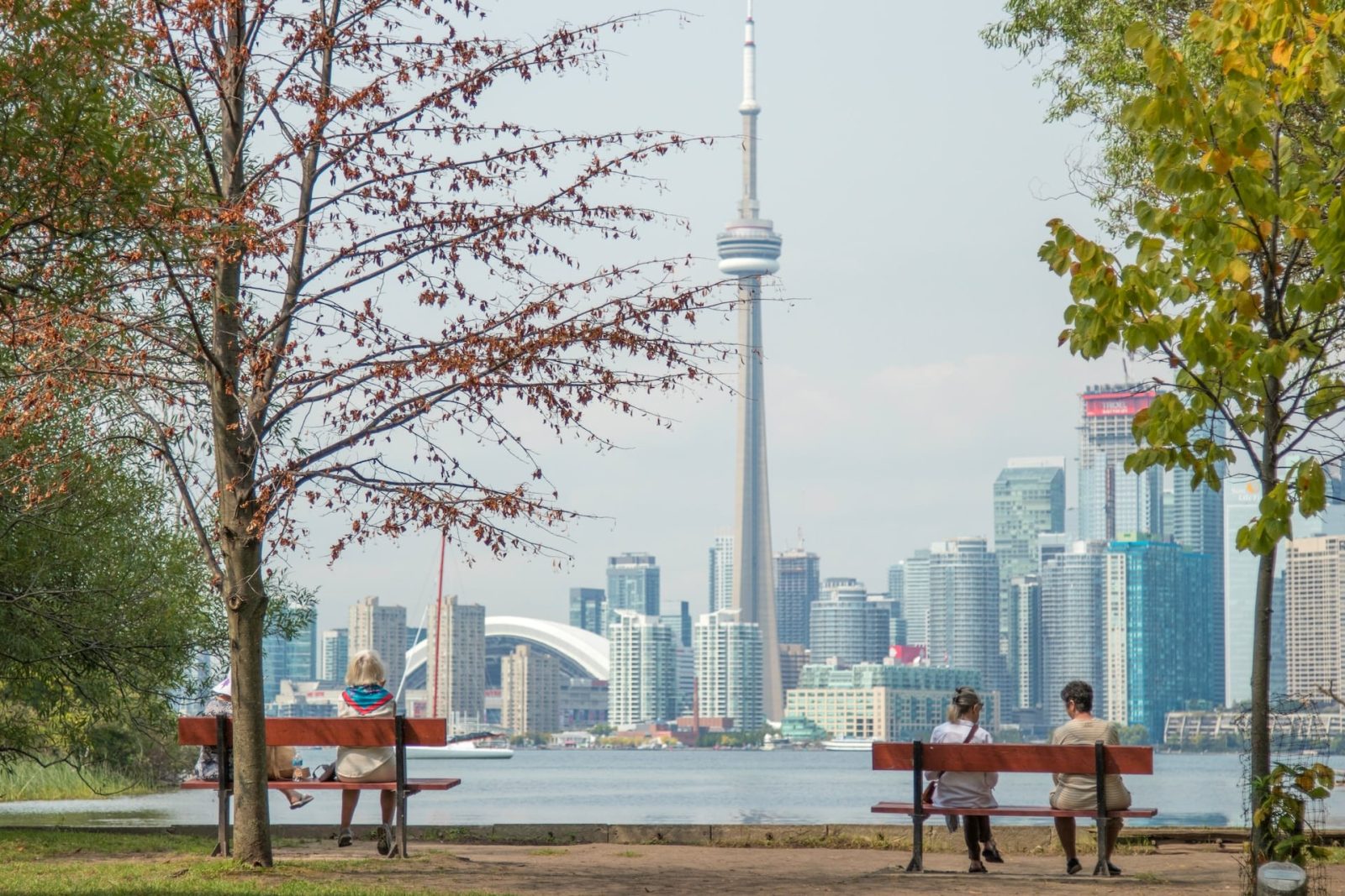 Las 21 atracciones turísticas más importantes de Toronto